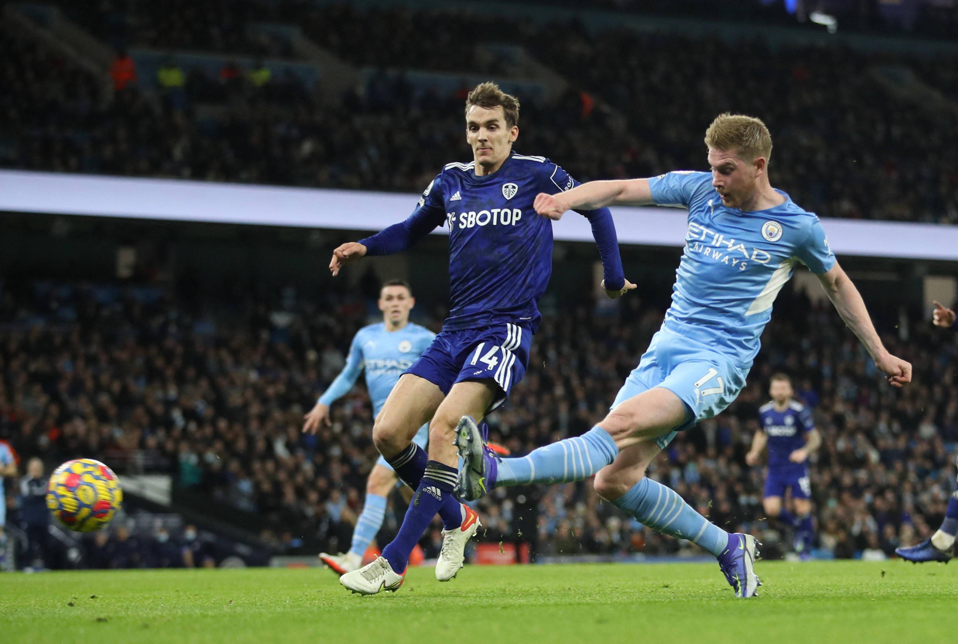 本赛季英超 本赛季英超